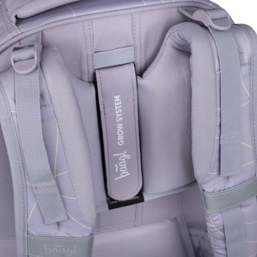 Rosnąca ergonomia z GROW SYSTEM