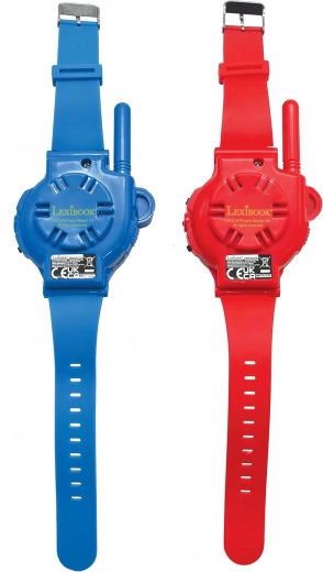 Komunikacja na odległość do 200 m