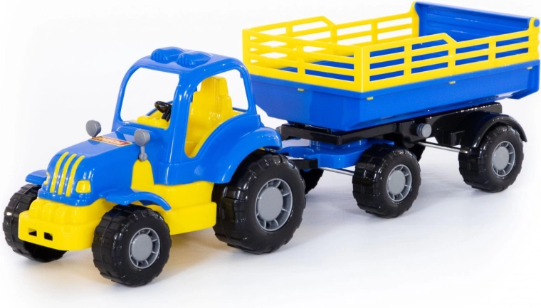 Bezpieczne dla najmłodszych od 12 miesięcy