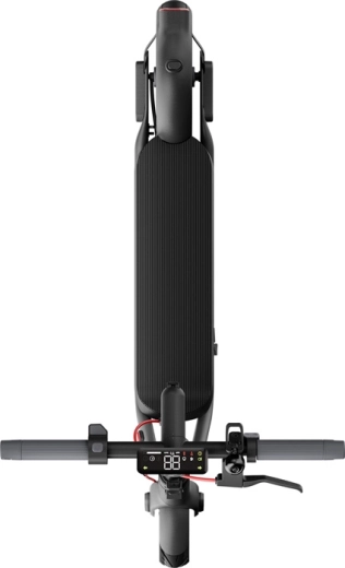 Do 60 km na jednym ładowaniu