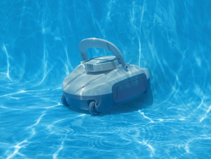 Inteligentne manewrowanie i automatyczne sterowanie