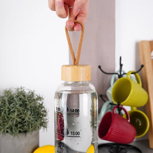 Praktyczna pętla i łatwe czyszczenie