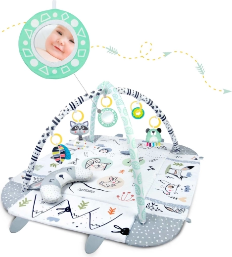 7 wielofunkcyjnych zabawek dla rozwoju sensorycznego