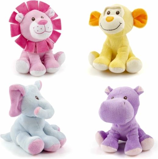 Cztery urocze warianty do kolekcji