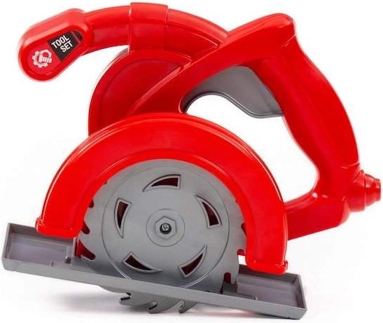 Ergonomiczny uchwyt dla małych dłoni