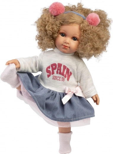 Ręczna produkcja z Hiszpanii