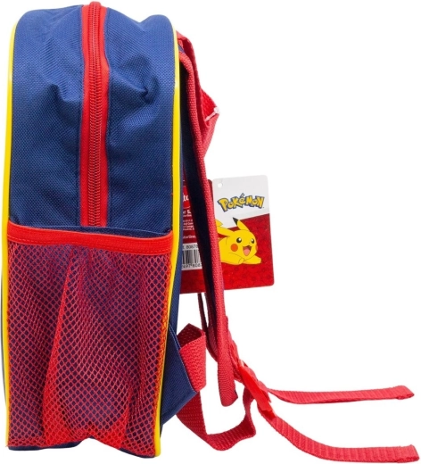 Praktyczne kieszenie na wszystko, co potrzebne