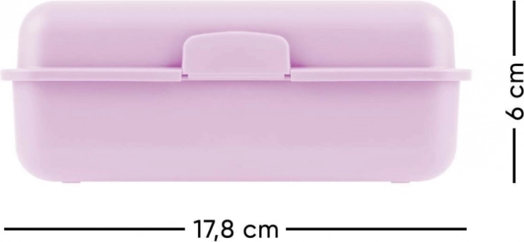 Bezpieczne zamknięcie na jeden zatrzask