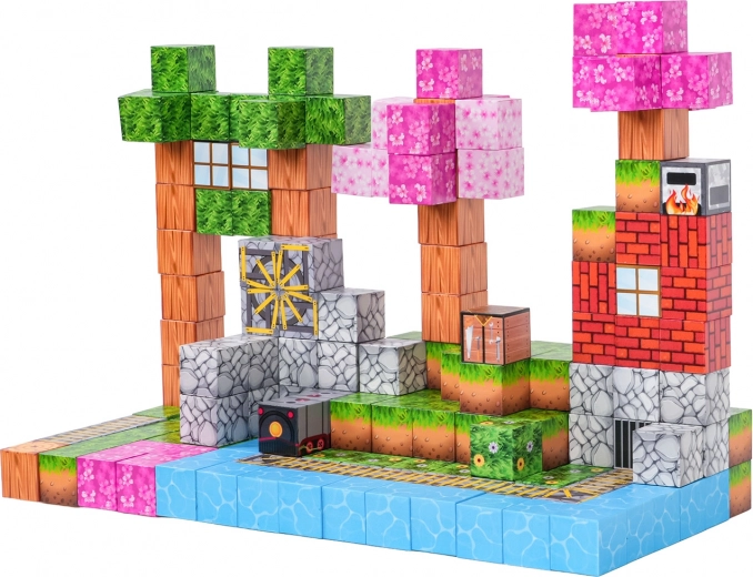 Rozwój logiki i małej motoryki