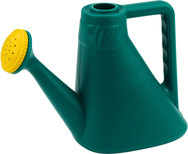 Lekka konewka do łatwego podlewania