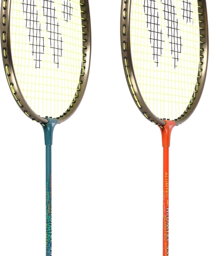 Wygoda na kort i z powrotem z pokrowcem na ramię