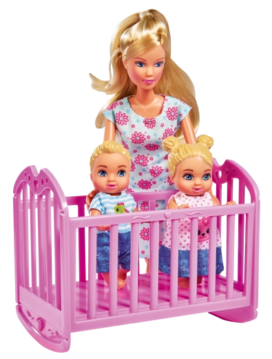 Usypianie w kołysce jak naprawdę