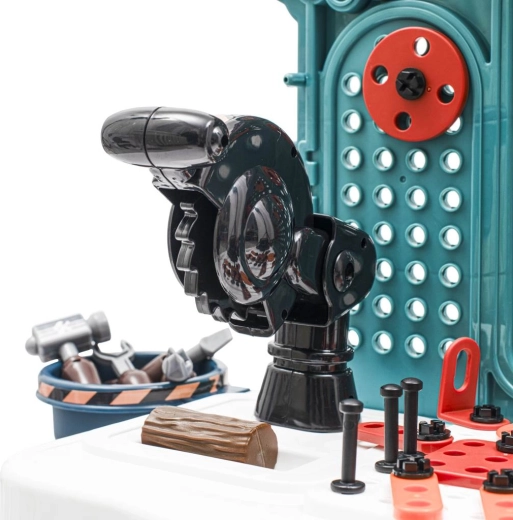 Nasadki do wiercenia i montażu