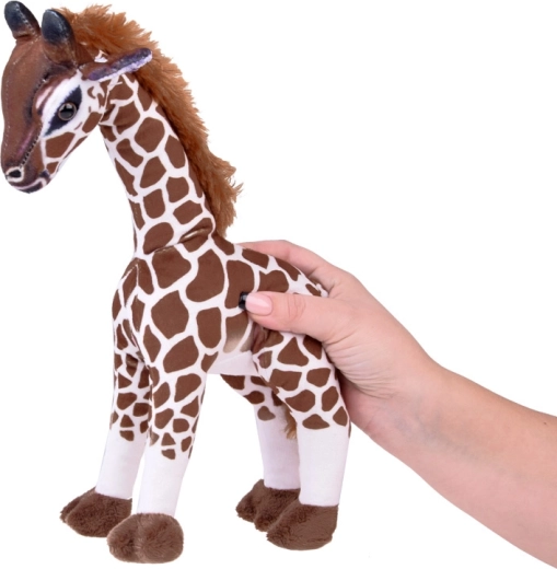 Stabilna pozycja do zabawy i dekoracji