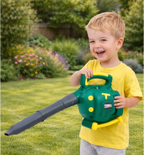 Lekka i ergonomiczna dla małych rąk