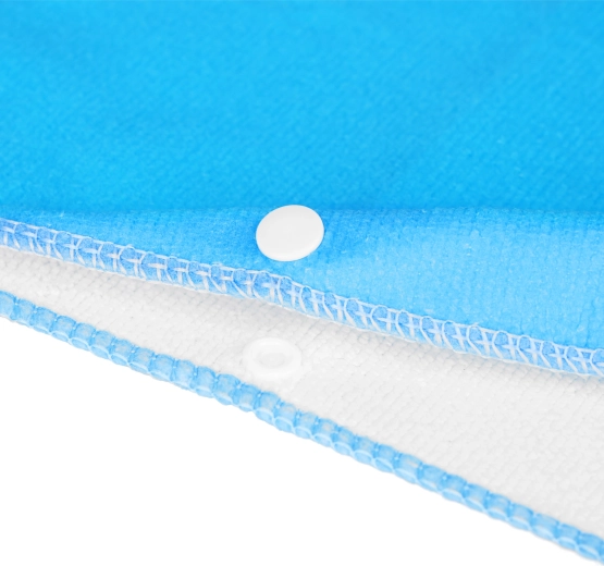 Trwałe wykonanie i łatwe zapięcie