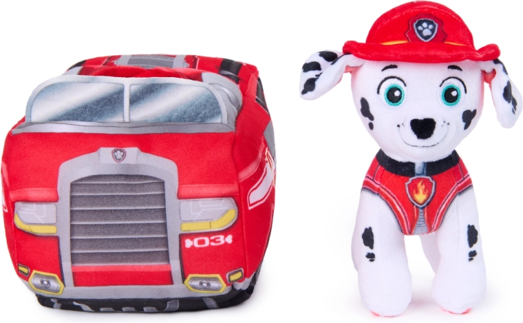 Idealny dla fanów PAW PATROL