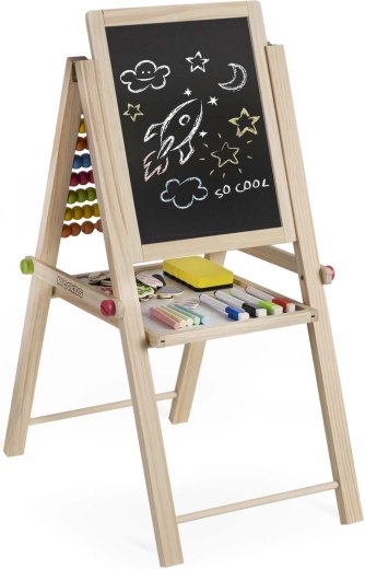 Wyjmowana tabliczka i łatwe składanie