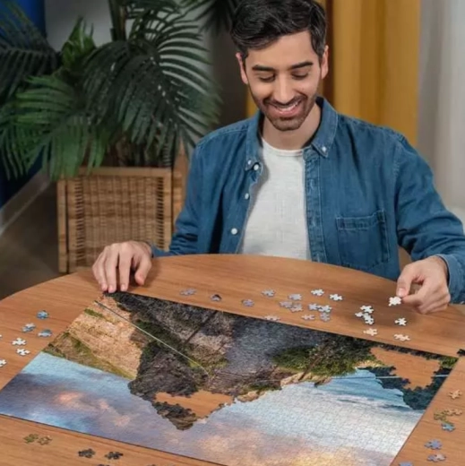 Premium jakość Ravensburger