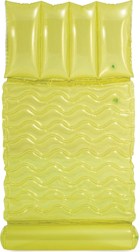 Wytrzymałe PVC 0,3 mm z wieloma komorami powietrznymi