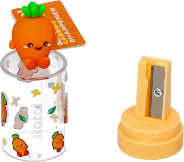 i-Total Fresh Market temperówka marchewka Karolinka