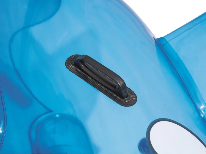 Mocne uchwyty dla pewnej jazdy