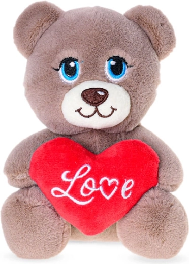 Miękki plusz dla maksymalnego przytulania