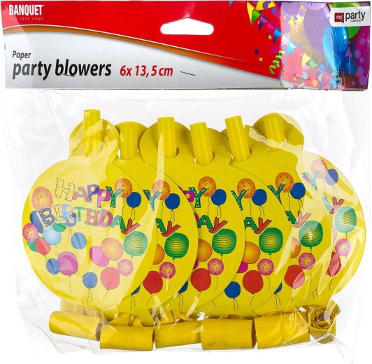 Urodzinowy design Happy Birthday