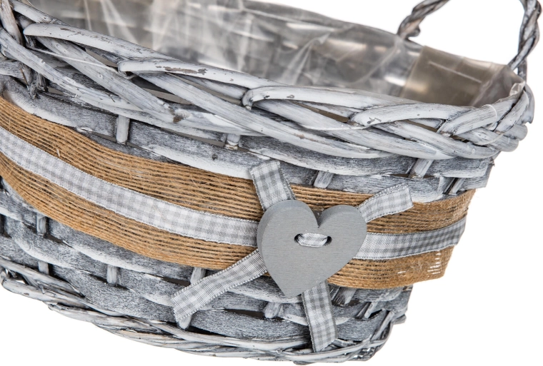 Rustykalny urok do każdego wnętrza