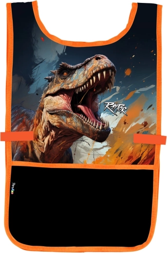 Oxybag fartuch roboczy ponczo Dino