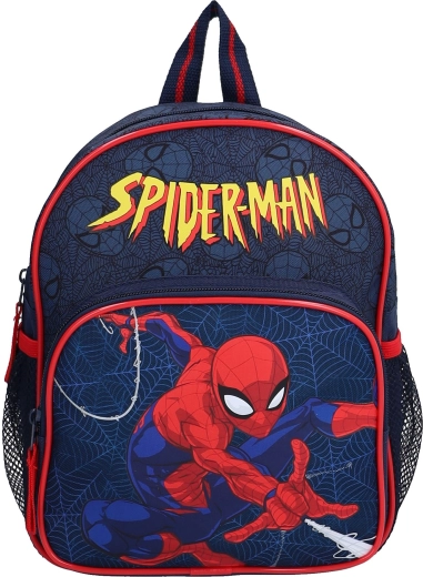 Wyrazisty design Spider-Man