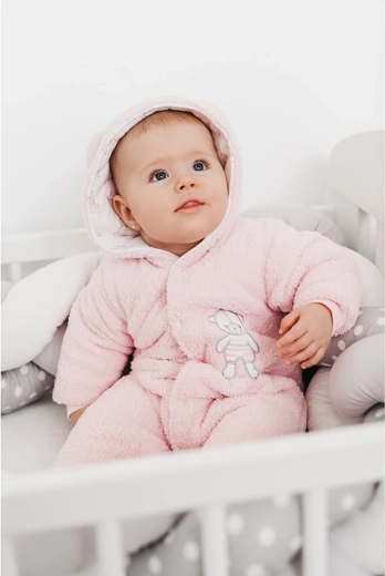 Łatwe ubieranie i przewijanie