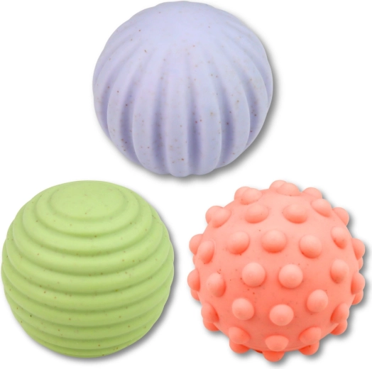 Różne faktury dla bogatych wrażeń