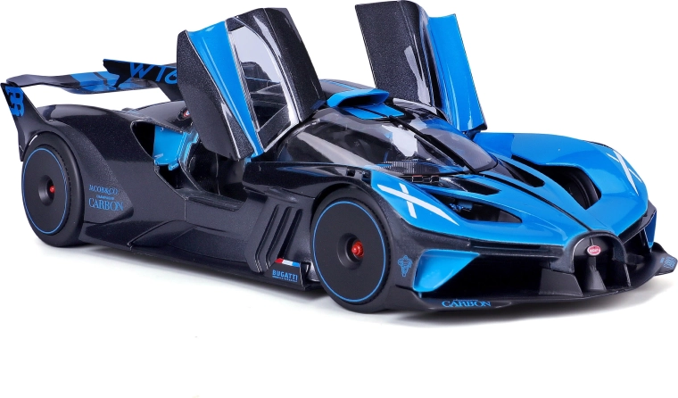 Aerodynamiczny design wyścigowy
