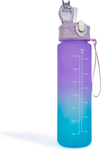 Pojemność 750 ml