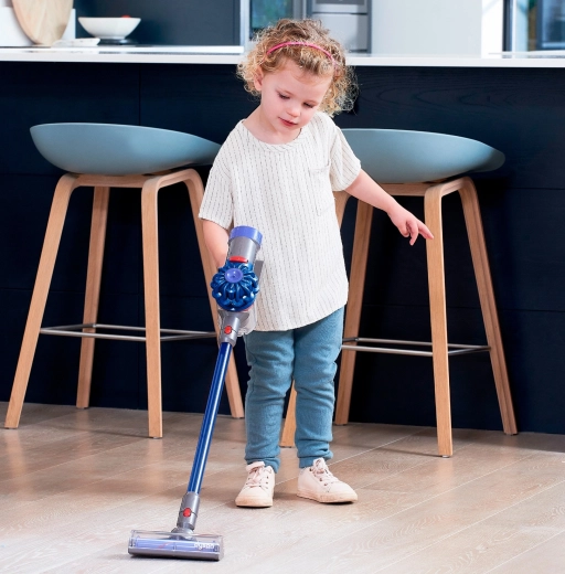 Lekki i dostosowany do dzieci