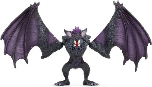 Cienisty nietoperz Eldrador