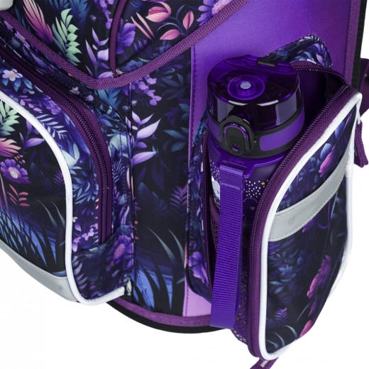 Przemyślana organizacja i kieszeń izolowana