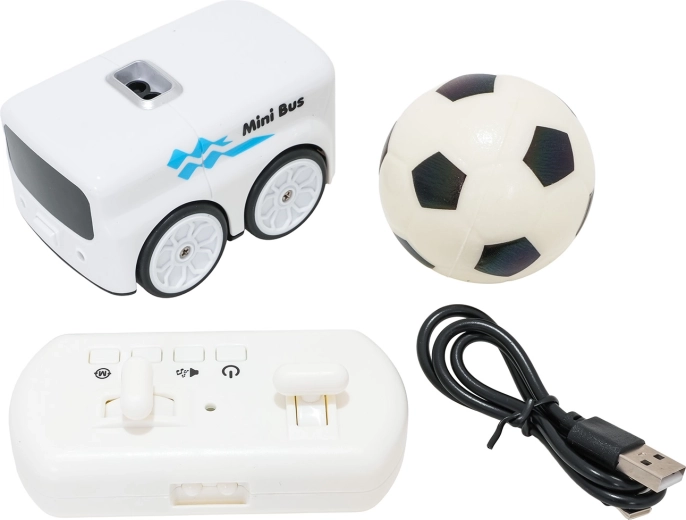 Inteligentne czujniki i omijanie przeszkód