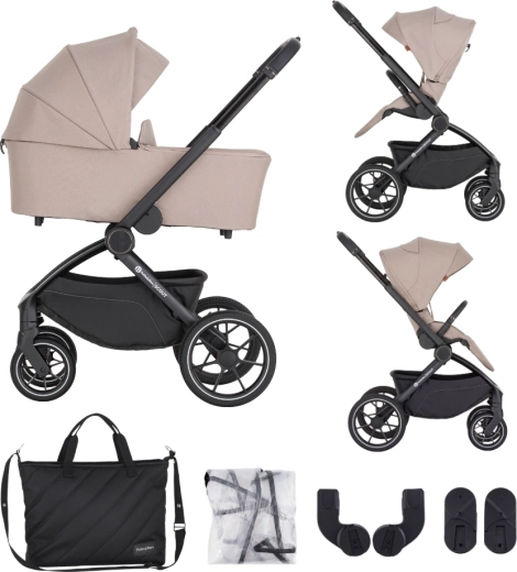 Rośnie wraz z Twoim dzieckiem