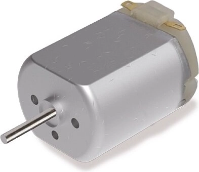 Silnik do Unimoga U5023