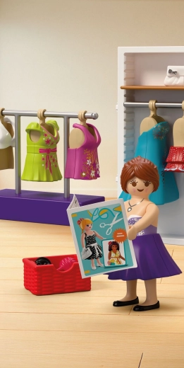 Miksowanie i wymiana stylizacji