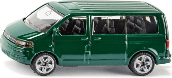 Pojazd VW van