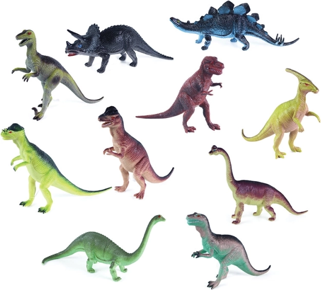 Dunisaurus 25 - 35cm - 1szt.