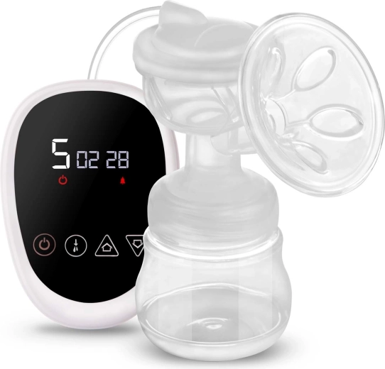 Dwufazowa technologia z 9 poziomami w każdej fazie