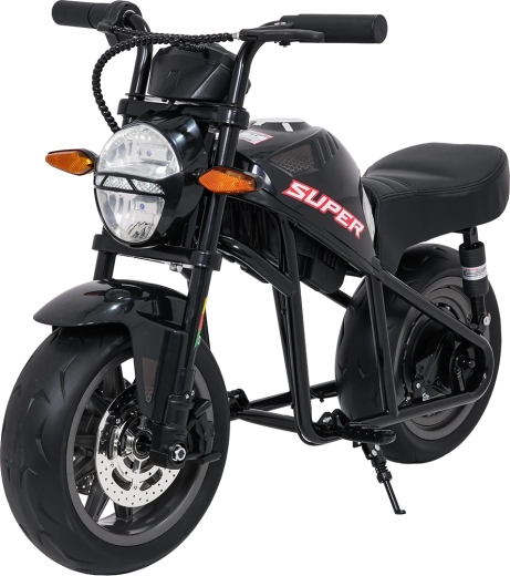 Wydajny silnik 300 W i płynny start