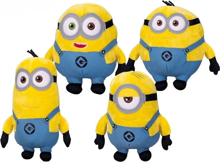 Kolekcja ulubionych postaci