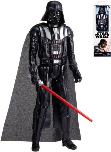 Figurka akcji Star Wars Titan Hero Series - 1 sztuka