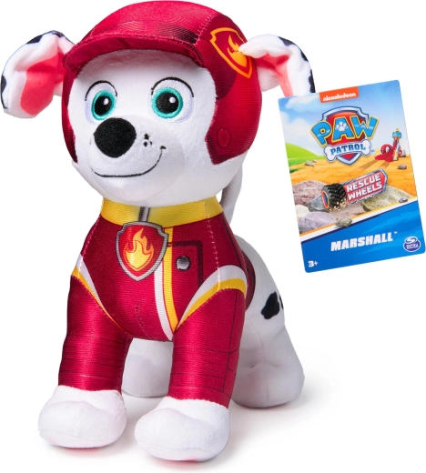 Wierne odwzorowanie Marshalla z PAW Patrol