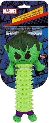 Gryzak dla psów Marvel Hulk 30 cm - 1 szt.